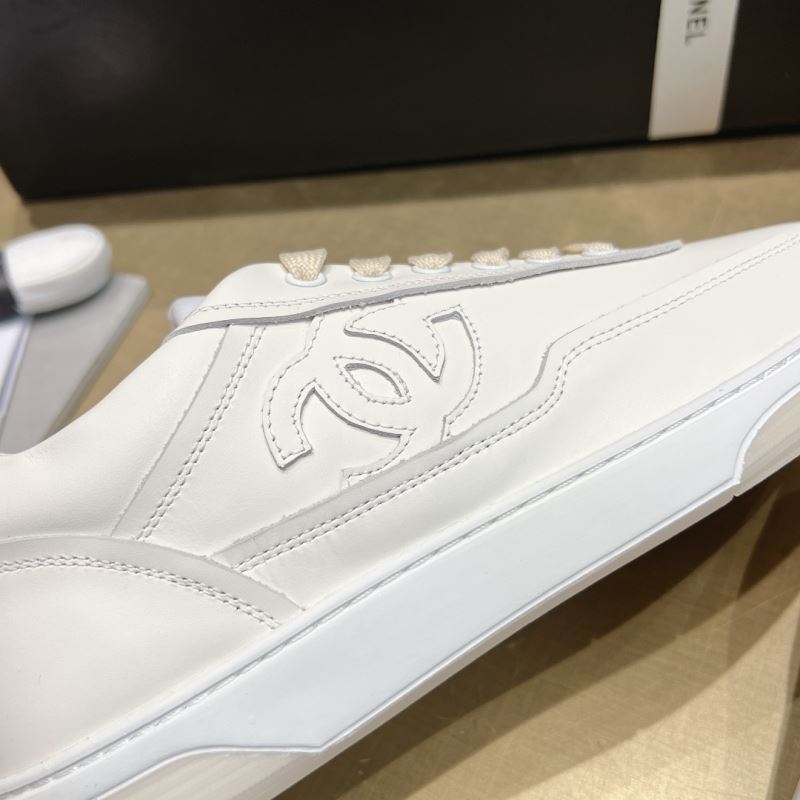 Chanel Low Shoes